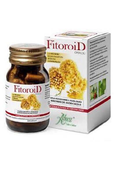 FITOROID 50 OPERC ABOCA FITOROID 50 OPERC ABOCA