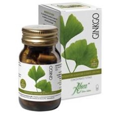 GINKGO 50 OPR ABOCA GINKGO 50 OPR ABOCA