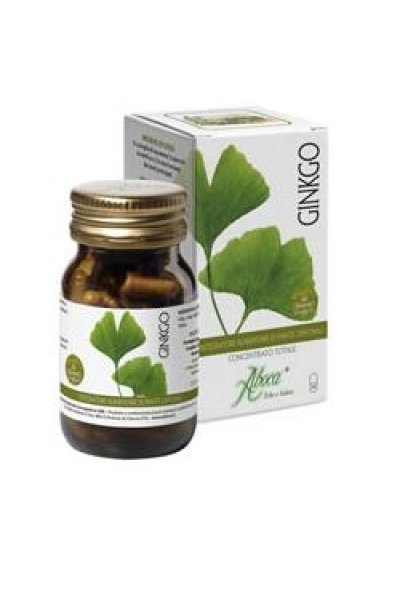 GINKGO 50 OPR ABOCA GINKGO 50 OPR ABOCA