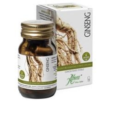 GINSENG 50 OPR ABOCA GINSENG 50 OPR ABOCA