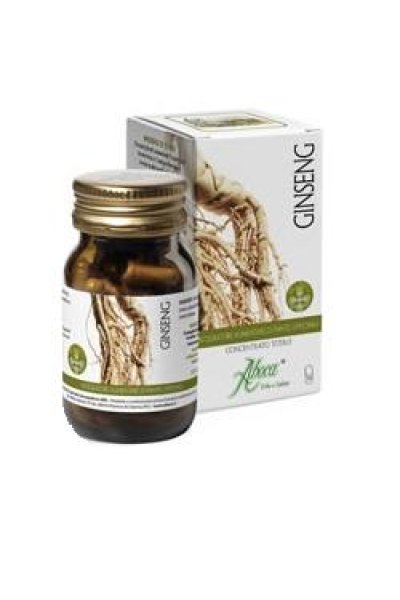 GINSENG 50 OPR ABOCA GINSENG 50 OPR ABOCA