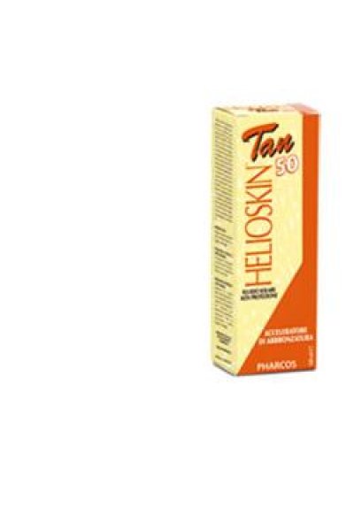 PHARCOS-HELIOSKIN-TAN SPF50 100M PHARCOS-HELIOSKIN-TAN SPF50 100M