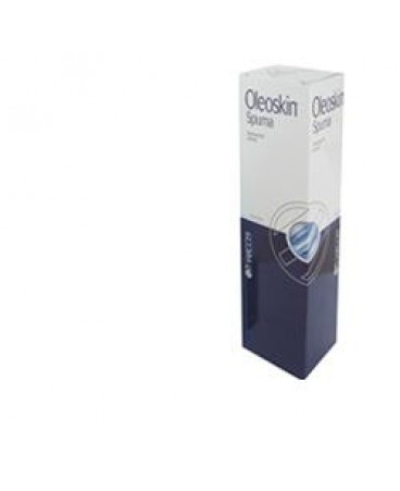 OLEOSKIN SPUMA 200ML