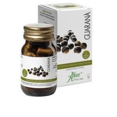 GUARANA'50 OPR ABOCA GUARANA'50 OPR ABOCA