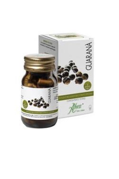 GUARANA'50 OPR ABOCA GUARANA'50 OPR ABOCA