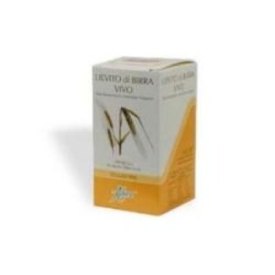 LIEVITO VETR. 250TAV      -ABOCA