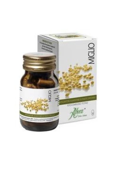 MIGLIO 50 OPR ABOCA MIGLIO 50 OPR ABOCA