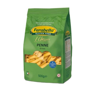 FARABELLA PENNE RIGAT S/G  500
