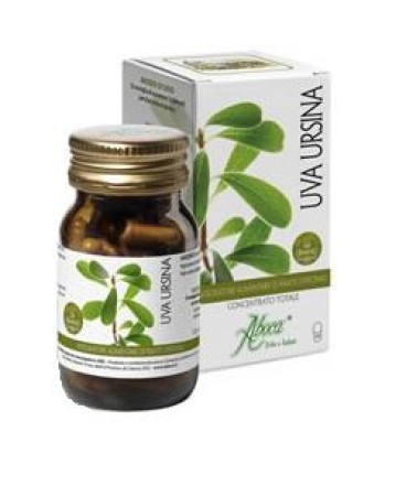 UVA URSINA 50 OPR ABOCA