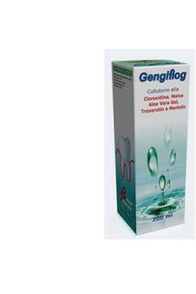 GENGIFLOG COLLUT 0,2% 200ML GENGIFLOG COLLUT 0,2% 200ML