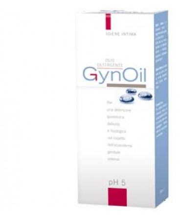 GYNOIL DET INT 200ML