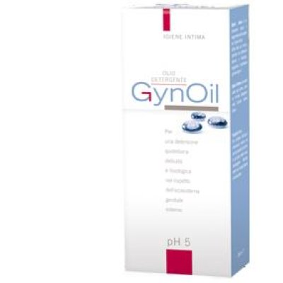 GYNOIL DET INT 200ML GYNOIL DET INT 200ML