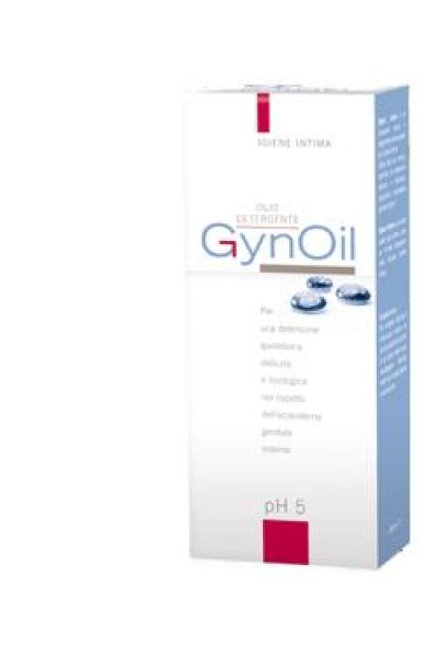 GYNOIL DET INT 200ML GYNOIL DET INT 200ML