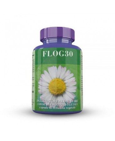 FLOG 30 60CPS SALUS