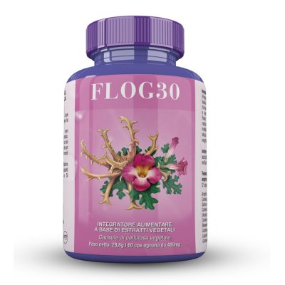 FLOG 30 60CPS SALUS