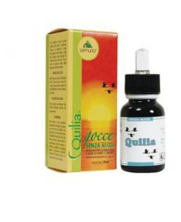 QUILIA 30ML LEMURIA