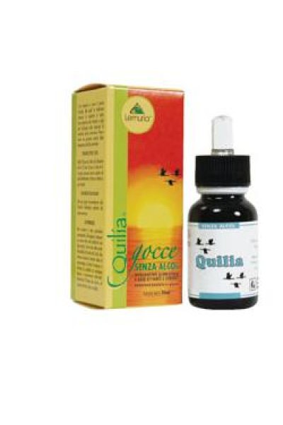 QUILIA 30ML LEMURIA QUILIA 30ML LEMURIA