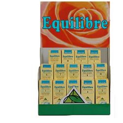 EQUILIBRE 6 30ML GTT LEMURIA