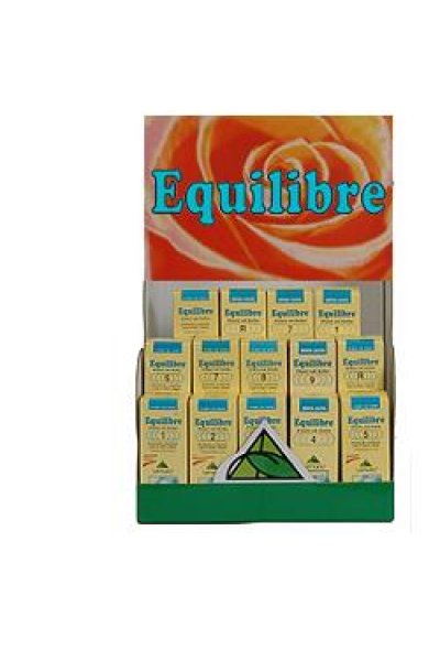 EQUILIBRE 9 30ML GTT LEMURIA EQUILIBRE 9 30ML GTT LEMURIA