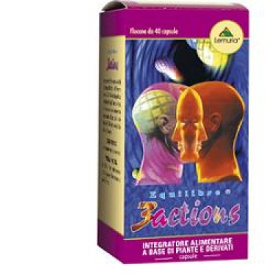 EQUILIBRE 3 ACTION 40OPR LEMURIA EQUILIBRE 3 ACTION 40OPR LEMURIA