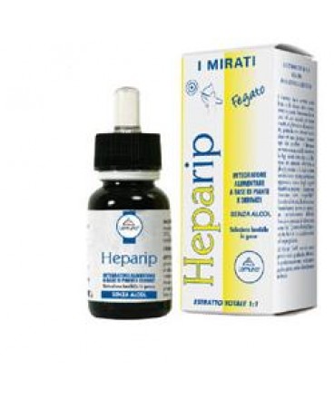 HEPARIP INTEG 30ML