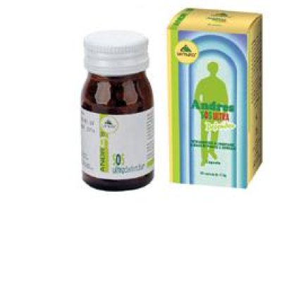 ANDRES SOS ULTRA DEFENDER 60CPR ANDRES SOS ULTRA DEFENDER 60CPR