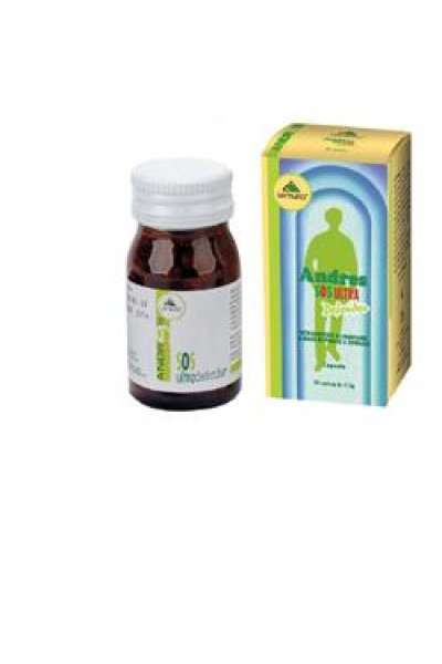 ANDRES SOS ULTRA DEFENDER 60CPR ANDRES SOS ULTRA DEFENDER 60CPR