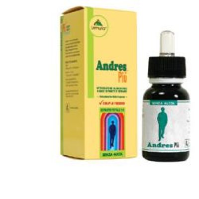 ANDRES PIU 30 ML ANDRES PIU 30 ML