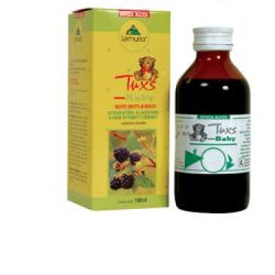 TUXSBABY FL 100ML LEMURIA TUXSBABY FL 100ML LEMURIA
