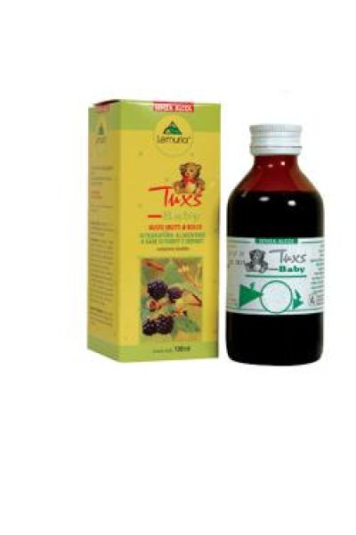 TUXSBABY FL 100ML LEMURIA TUXSBABY FL 100ML LEMURIA