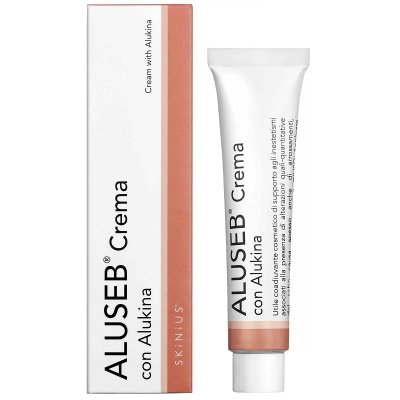 ALUSEB CREMA 30ML ALUSEB CREMA 30ML