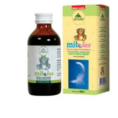 MITELAS FL 100ML LEMURIA MITELAS FL 100ML LEMURIA