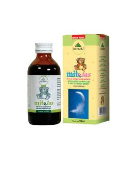 MITELAS FL 100ML LEMURIA MITELAS FL 100ML LEMURIA