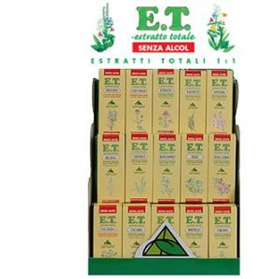 MELISSA GTT 30ML LEMURIA