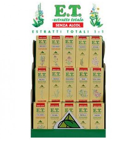 MIRTILLO GTT 30ML LEMURIA