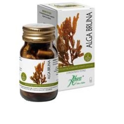 ALGA BRUNA 50 OPR ABOCA ALGA BRUNA 50 OPR ABOCA