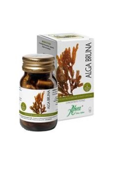 ALGA BRUNA 50 OPR ABOCA ALGA BRUNA 50 OPR ABOCA