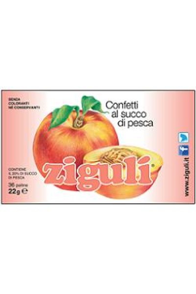 ZIGULI-PESCA ZIGULI-PESCA