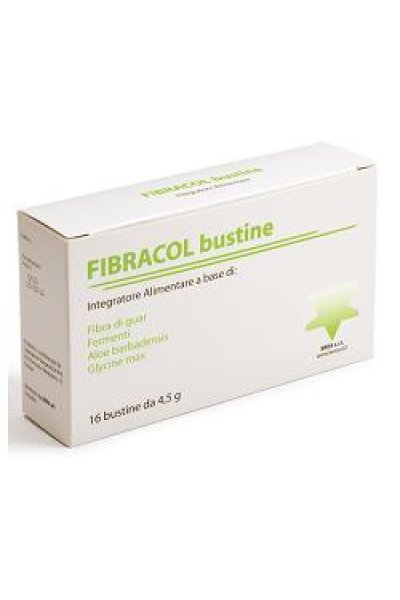 FIBRACOL 16BUST FIBRACOL 16BUST