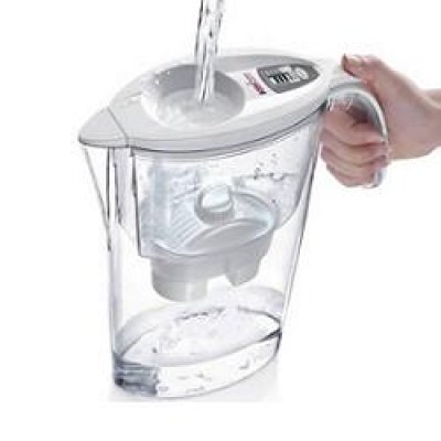 CARAFFA FILTRANTE B406H LAICA