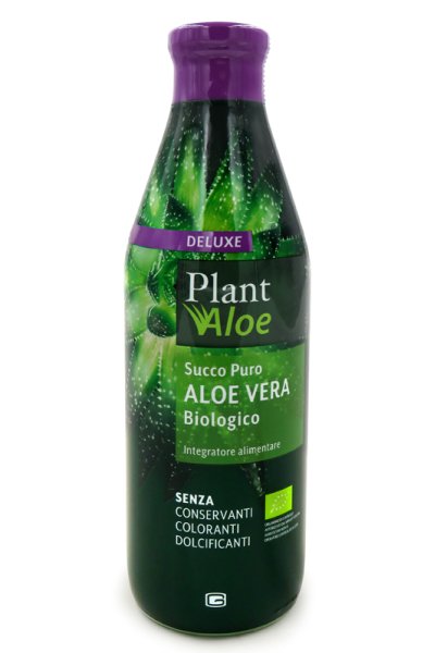 ALOE DELUXE BIO1000 PLANTARIUM ALOE DELUXE BIO1000 PLANTARIUM
