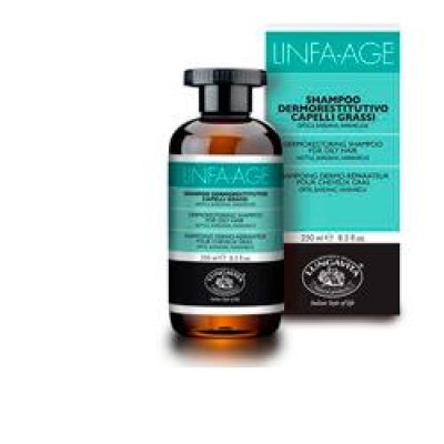 LINFA-AGE SH DERMORESTITUTIV BLV