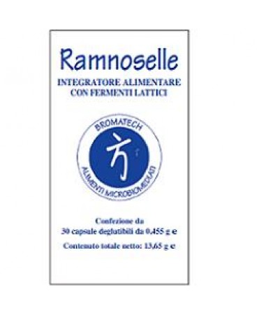 RAMNOSELLE-30CPS 13,65G