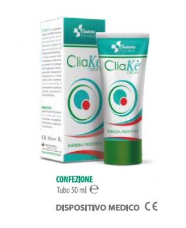 CLIAKE CR CRP 50ML