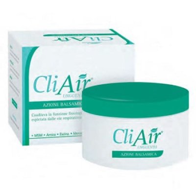 CLIAIR GEL MASS BALSAM 75ML