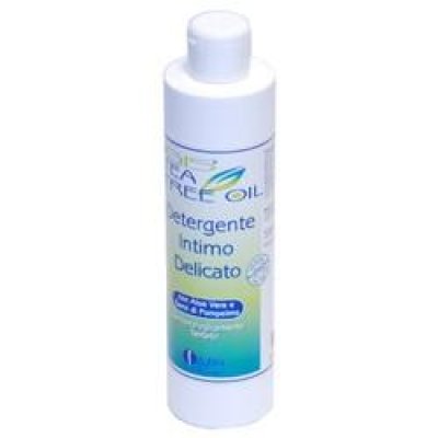 TEA TREE OIL DET INT 200ML IGI