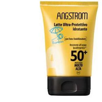 ANGSTR BABY AP LATTE FP50+ 100<<