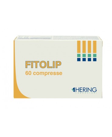 FITOLIP 60CPR HERING