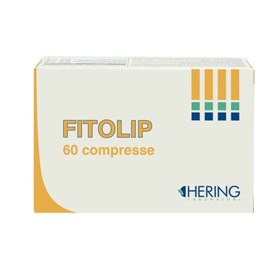 FITOLIP 60CPR HERING