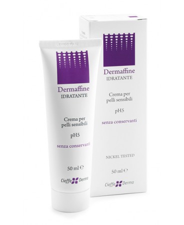 DERMAFFINE CREMA IDRAT 50ML